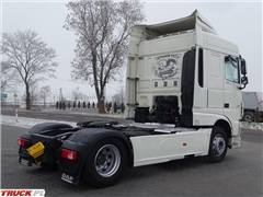 DAF XF