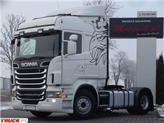 Scania R500