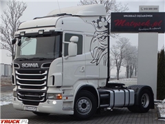 Scania R500