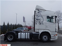 Scania R500