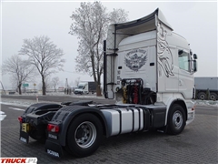 Scania R500