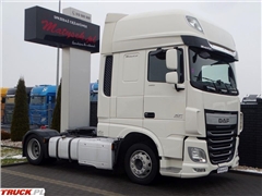 DAF XF