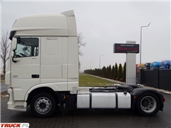 DAF XF