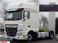 DAF XF