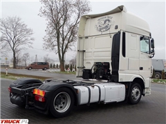 DAF XF