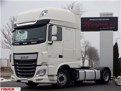 DAF XF