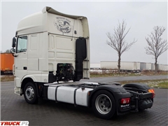 DAF XF