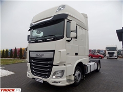 DAF XF