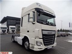 DAF XF