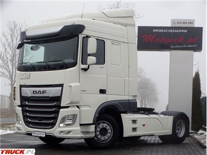 DAF XF