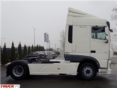 DAF XF