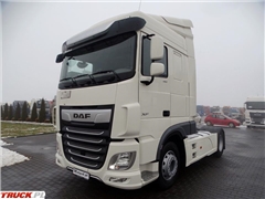 DAF XF