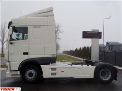 DAF XF