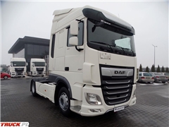 DAF XF