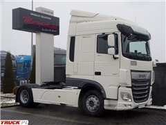 DAF XF