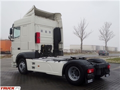 DAF XF