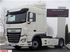 DAF XF