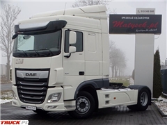 DAF XF