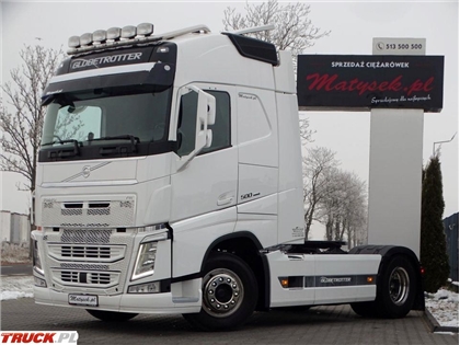 Volvo FH