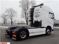 Volvo FH