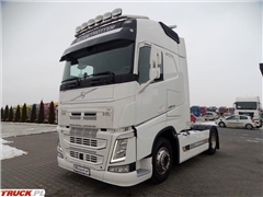 Volvo FH