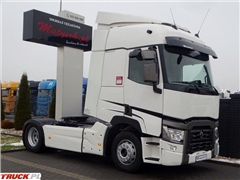 Renault T 480 / 13 LITROWY / I-PARK COOL /  EURO 6 / SPROW