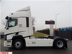 Renault T 480 / 13 LITROWY / I-PARK COOL /  EURO 6 / SPROW