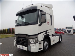 Renault T 480 / 13 LITROWY / I-PARK COOL /  EURO 6 / SPROW