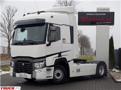 Renault T 480 / 13 LITROWY / I-PARK COOL /  EURO 6 / SPROW