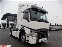 Renault T 480 / 13 LITROWY / I-PARK COOL /  EURO 6 / SPROW