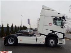 Renault T 480 / 13 LITROWY / I-PARK COOL /  EURO 6 / SPROW