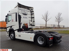 Renault T 480 / 13 LITROWY / I-PARK COOL /  EURO 6 / SPROW