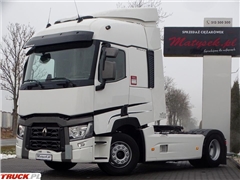 Renault T 480 / 13 LITROWY / I-PARK COOL /  EURO 6 / SPROW