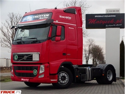 Volvo FH