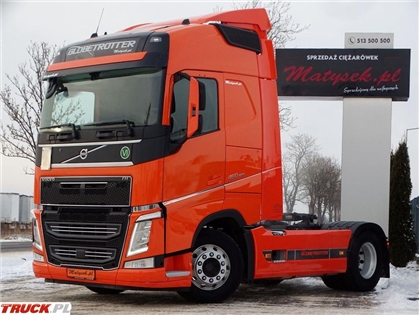 Volvo FH