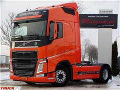 Volvo FH