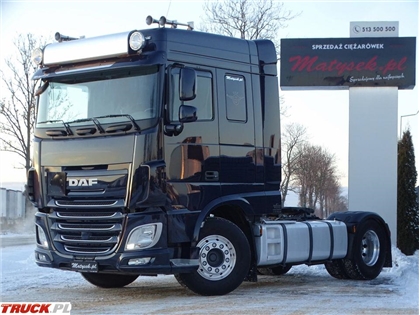 DAF XF