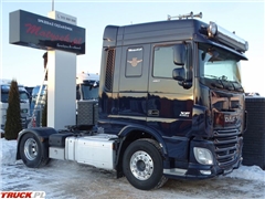 DAF XF