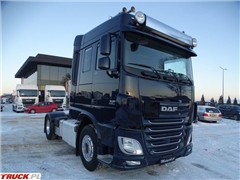 DAF XF