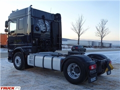 DAF XF