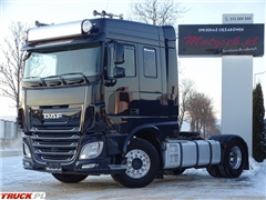 DAF XF