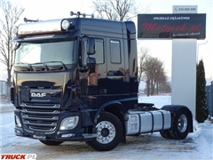 DAF XF