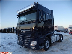 DAF XF