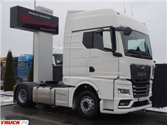 MAN TGX 18.470 / XXL / GX / 09.2021 R / 25 TYS KM / JA