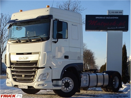 DAF XF