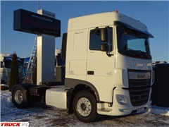 DAF XF