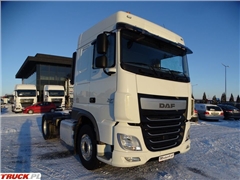 DAF XF