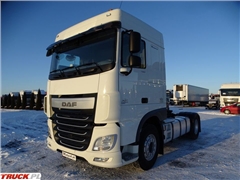 DAF XF