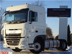 DAF XF