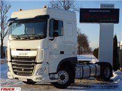 DAF XF